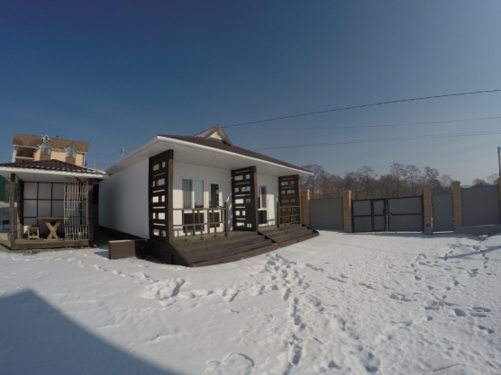 Фасад