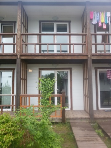 «Семейный» трёх комнатный номер №4