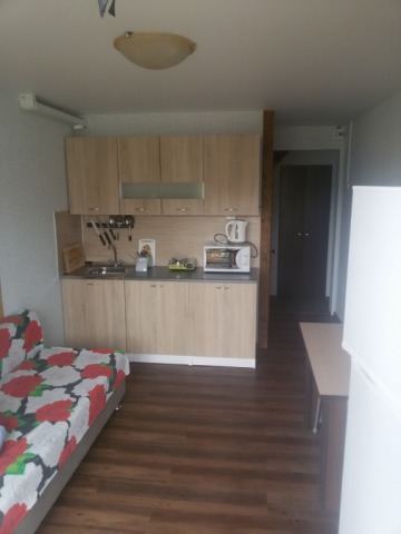 «Семейный» трёх комнатный номер №4