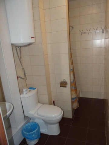 Санузел №к22