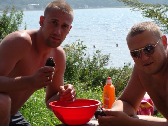 Индустрия развлечений