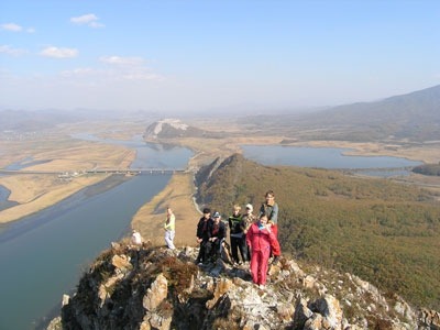 Что посмотреть в Приморье?