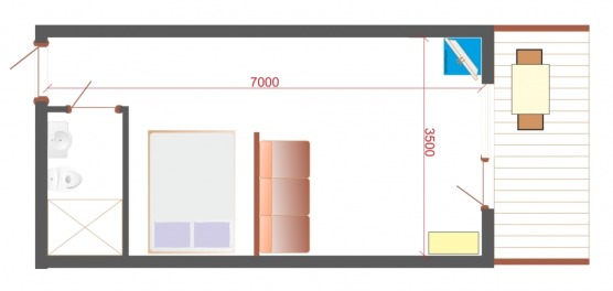 Схема номера №415