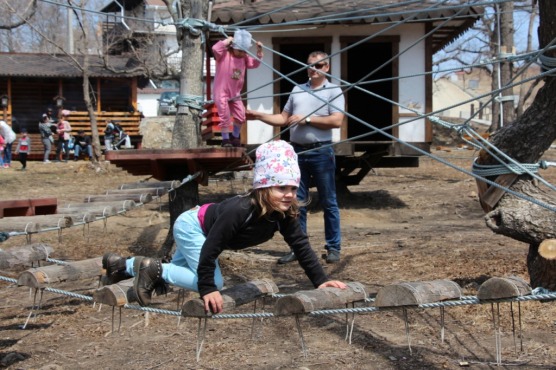 Фотографии отдыхающих в Усадьбе «38 самураев»