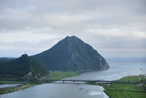 Что посмотреть в Приморье? Что посмотреть в Приморье?