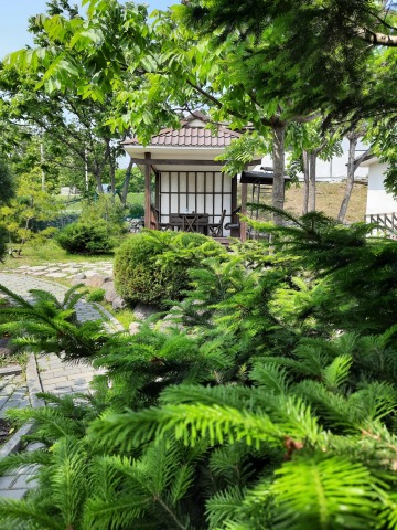 Фотографии Усадьбы «38 самураев»