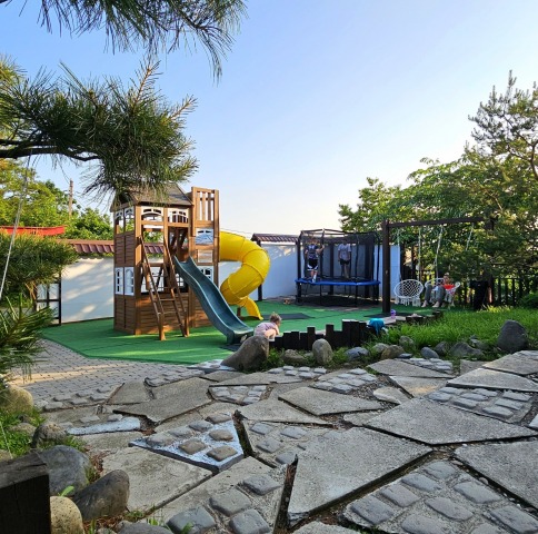 Детская площадка Детская площадка