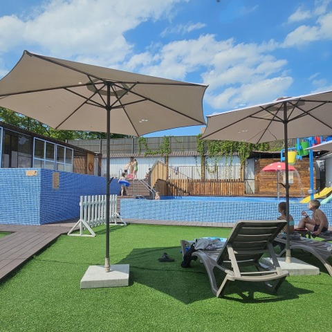 Теплые бассейны Теплые бассейны