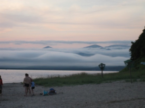 Что посмотреть в Приморье?