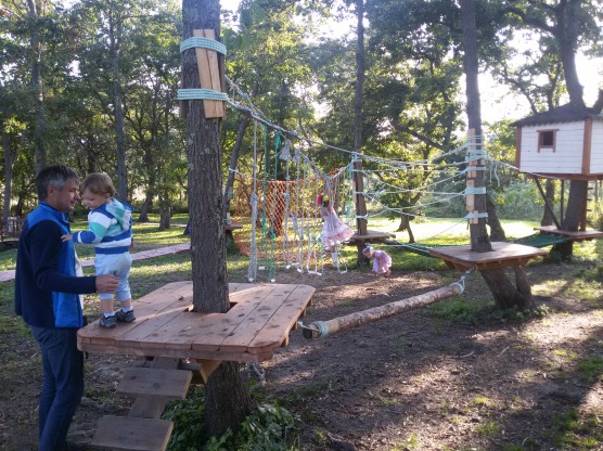 Фотографии Усадьбы «38 самураев»