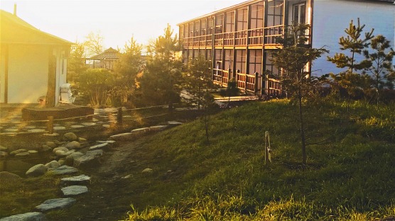 Фотографии отдыхающих в Усадьбе «38 самураев» Фотографии отдыхающих в Усадьбе «38 самураев»