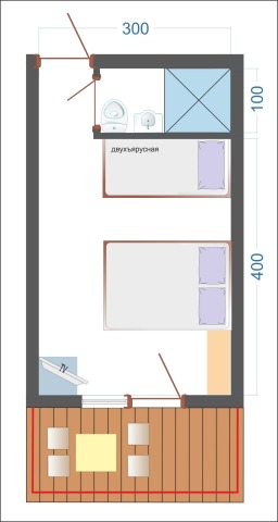 Схема номера 27