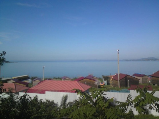 Фотографии отдыхающих в Усадьбе «38 самураев»