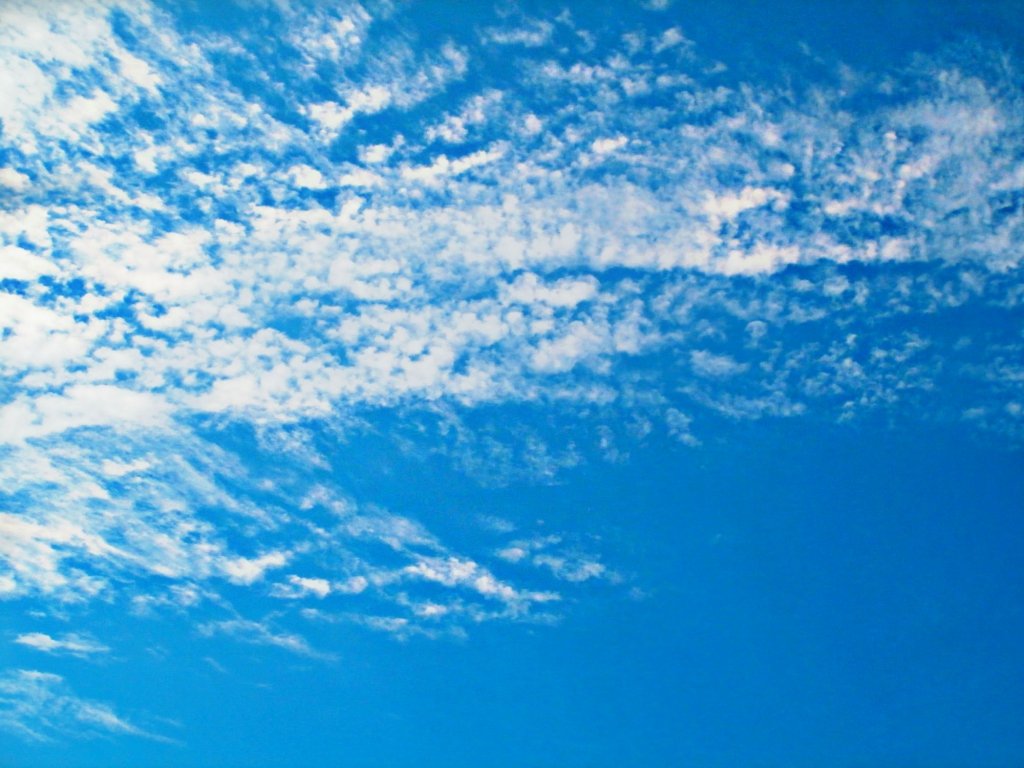 летнее небо нашей базы 2014. Отдых в Приморье.