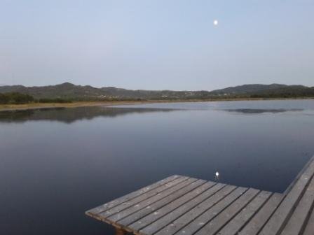 Moon, Лебединое озеро 2017. Отдых в Приморье.