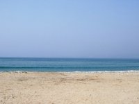 Море, солнце и песок