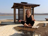 Апрельский выходной на 38 самураях