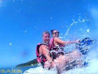 Водные мотоциклы