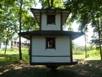 детские площадки 38 самураев