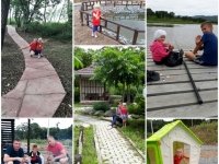 "38 самураев"- лучшее место для семейного отдыха!