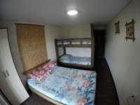 Номер №25, вид со стороны балкона