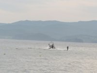 Водные лыжи