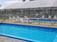 Открытый бассейн БО 38 самураев