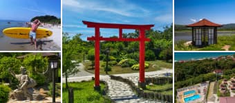 Фотографии и видео Усадьбы «38 самураев» Фотографии и видео Усадьбы «38 самураев»